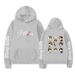 New Boy Group Stray Kids Korean Style Trendy Hooded Sweatshirt For Men And Women_desvips.com