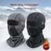 Autumn Winter Outdoor Cold And Wind Proof Motorcycle Head Cover With Velvet Neck To Keep Warm Ski Face Protection Riding_desvips.com