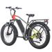 JOBOBIKE Kelper-E42 Adult Electric Bike With 48V 20Ah LG Battery_desvips.com