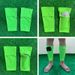 Sports Socks All Inclusive Football Socks Shin Guards Fixed Sets Calf Guards Double Layer Bottomless Socks Insert Sets_desvips.com