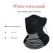 Sports Face Masks Autumn And Winter Warm Ski Mask Cycling Headscarf Outdoor Sports Scarf Thickened Face Protection Ear Protection Neck Cover_desvips.com
