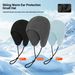Adjustable Fleece Ear Warmer Cap – Windproof Thermal Beanie For Cycling, Skiing & Outdoor Sports (Adult & Kids Sizes, 8 Colors, Unisex)_desvips.com