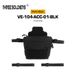 Tactical Chest Rig & Drop Leg Pouch – Large MOLLE-Compatible Utility Pack For Airsoft, Survival & Outdoor Gear_desvips.com