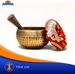 Tibetan Singing Bowls Set~ Meditation Sound Bowl Hand Hammered In Nepal For Yoga, Meditation, Mindfulness, Healing & Chakra Balancing~ (3 Inch)_desvips.com