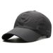 Original Design Running Cap Thin Quick Drying Breathable Duck Tongue Outdoor Men's Sun Summer Fishing Avisor Baseball Ca_desvips.com