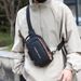 New Cycling Motorcycle With Password Lock Anti-theft Chest Men's Crossbody Bag Outdoor Sports USB Port_desvips.com