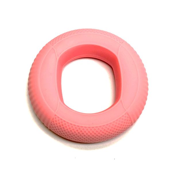 Strength Ring Women And Men, Silicone Professional Exerciser Middle School Students, Elderly Grip Ball For Hand_desvips.com