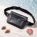 Waterproof Bag For Rafting And Water Activities, Waist Bag, Swimming, Outdoor Riding, Waterproof Mobile Phone Bag, Rafting And Diving Shoulder Bag_desvips.com