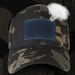 Summer Camp Camouflage Baseball Cap Equipment Outdoor Military Fan Cap Summer Sun Hat Tactical Sports Hat Cross-border_desvips.com