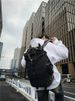 Outdoor 2024 Trendy Functional Women's Backpack_desvips.com