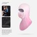 Magnetic Ski Balaclava For Men & Women - Winter Fleece-Lined Windproof Face Mask For Outdoor Sports, Cycling & Cold Weather Protection_desvips.com