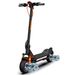 CUNFON RZ1000 Adult Electric Scooter 1200W*2 Motor 48V24AH Battery City EScooter 10.5 Inch Tire E-Scooter_desvips.com