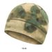 Winter Cycling Fleece Balaclava - Windproof & Breathable Helmet Liner For Outdoor Sports (Multiple Camo Patterns)_desvips.com