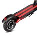 SUNNIGOO N3 MAX Electric Scooter With Seat, 48V 15Ah Battery 10inch Road Tires_desvips.com