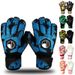 Sports & Outdoor 2026 Football Goalkeeper Gloves, Latex Gloves With Finger Protectors, Professional Goalkeeper Gloves For Children, Youth, And Adults._desvips.com