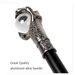 93cm Walking Cane For Man Party Decorative Walking Cane Men Fashion Elegant Hand Cane_desvips.com