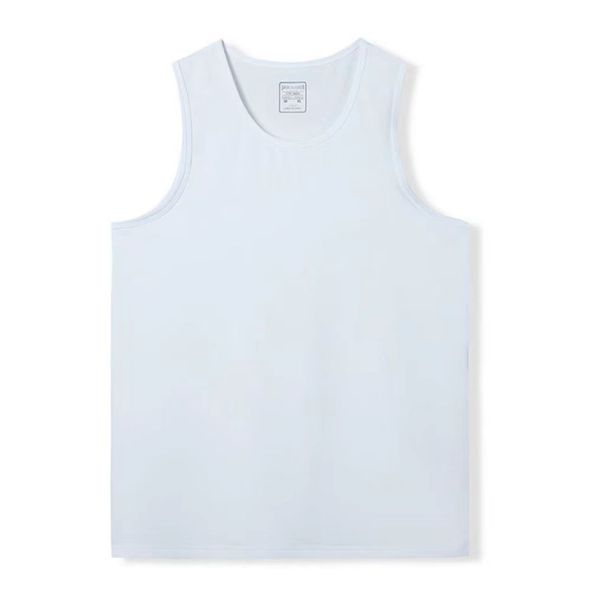 3x3 Basketball Training Suit Hoodie Tank Top American Sleeveless Shooting Clothes Men Summer Sports T-Shirt Student_desvips.com