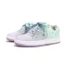 Jifffly Women's Skateboard Summer 2025; Versatile Teenagers And Students; Thick-soled Sports Shoes Without Designer For_desvips.com