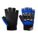Motorcycle Gloves Full Finger Half Finger Men's Protective Outdoor Rider Long Finger Sports Breathable Racing Riding Gloves_desvips.com