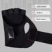 Hand Wrap Inner Gloves Add Non-Newtonian Fluid Half Finger Gel Boxing Glove For Muay Thai MMA Kickboxing Martial Arts_desvips.com