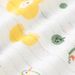 Baby And Children's Summer Thin Vests, Unisex Underwear, Sports Tank Tops, Base Layer For Babies, Class A Pure_desvips.com