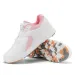 Golf Mens Trendy Off-court Training Shoes Button Rotation Lightweight Waterproof Comfortable_desvips.com