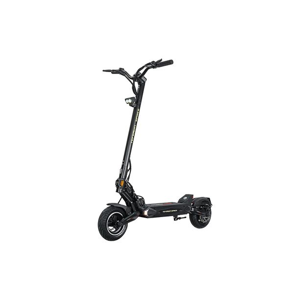 TEVERUN SPACE Lite Electric Scooter With 52V 18AH Battery And App Connectivity_desvips.com