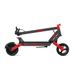 Gokeep F5 Off-road Electric Scooter 52V 20Ah Battery 1000W Motor 54km/h Speed 69km Range Dual Suspension 10 Inch Tires Adult E-scooter_desvips.com
