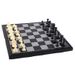 Cross-Border Set Foldable Convenient Storage Chess Board Magnetic Foreign Trade Wholesale_desvips.com