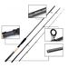 Three-Section Fishing Sea Lure Carbon Casting Three Tip Hard Adjustment FEEDER Rod_desvips.com