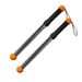 Original Cordless Battle Rope Fitness Strength Bar Reduction Exercise Sweat Arm Strengthener Aerobic High Elastic_desvips.com