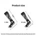 Autumn Winter Professional Ski Thickened Merino Wool Men And Women Long Tube Warm Sports Snow Socks_desvips.com