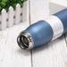 Outdoor Sports Water Bottle, 304 Stainless Steel Vacuum Cup, Creative Gift, Large-capacity Insulated Kettle, Wholesale_desvips.com