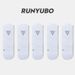 Popular Professional Sports Men, Spring Summer Running Socks, Suitable For Physical Exams, Marathon Training, Breathable_desvips.com