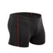 Leyong Style Boxer Fashionable Pool Hot Spring Disposable Beach Men's Swim Trunks Manufacturer Wholesale_desvips.com