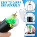 Shark Skimmer|23-Piece Emergency Floats Fish Line Lead Bait Gear Lure Cross-Border Fishing Set_desvips.com