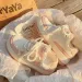 Korean Shoes Kawaii Pink Platform Sneakers Women Vintage Vulcanize Spring Summer Casual Tennis Female Flats Footwear_desvips.com
