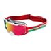 Ski Snowboard Goggles Snow Sports Windproof Eyewear Sunglasses Anti-glare UV400_desvips.com