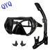 Diving Large-frame Silicone Frog Goggles, Goggles Set, Snorkeling Equipment, Diving Mask_desvips.com