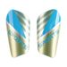 Football Shin Guards Adult Calf Socks Insert Double Layer Guards Sports Training Foot Guards_desvips.com