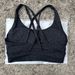 Solid Color Women's Cross Fitness Sports Bra Soft High Strength Tight Top Comprehensive Training Gym Yoga Underwear With_desvips.com