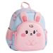 New children's backpack boy out kindergarten school bag baby travel ultra-light small backpack girl backpack_desvips.com