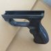 ABS Resin Plastic Toy Front Durable Handle Slingshot Rear Grip New Model_desvips.com
