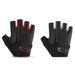 ROCKBROS Fahrrad Handschuhe Halbfinger GEL Motorrad Fahrradhandschuhe MTB Sport_desvips.com