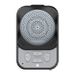 New Magnetic Bluetooth Outdoor Cycling Mini Clip Player Portable Clip-on Speaker_desvips.com