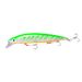 Lure Bait 14cm/18.3g Long Distance Lead Floating Minnow Bait Simulation Bait Hard Bait Bait For Perch_desvips.com
