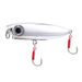 Shark Skimmer|Floating Micro 4.5cm 3.3g Wave Crawling Lure Hard Bait For Mouthfish And Topmouth Culter Cross-Border_desvips.com