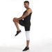 Sports Knee Pads Honeycomb Anti-Collision Patellar Protection For Children And Adults Men And Women Outdoor Basketball Football Cycling Running Gear_desvips.com