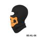 Skull Print Motorcycle Balaclava - Lightweight Polyester Helmet Liner For Men & Women - Breathable Riding Face Mask For All Seasons (6 Color Options)_desvips.com