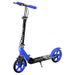 City Two-Wheel Adult For Adults And Children, Foldable With Double Brake, Kick Scooter, Scooter_desvips.com